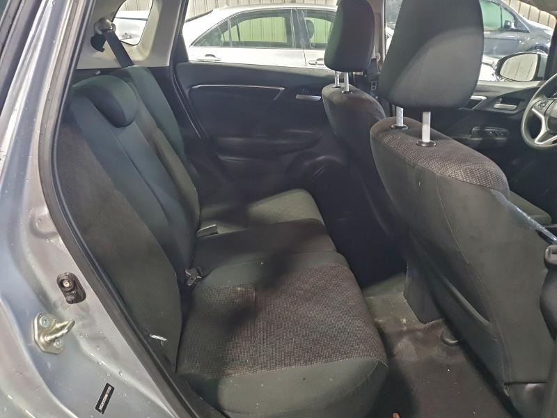 Фото 10 - HONDA FIT