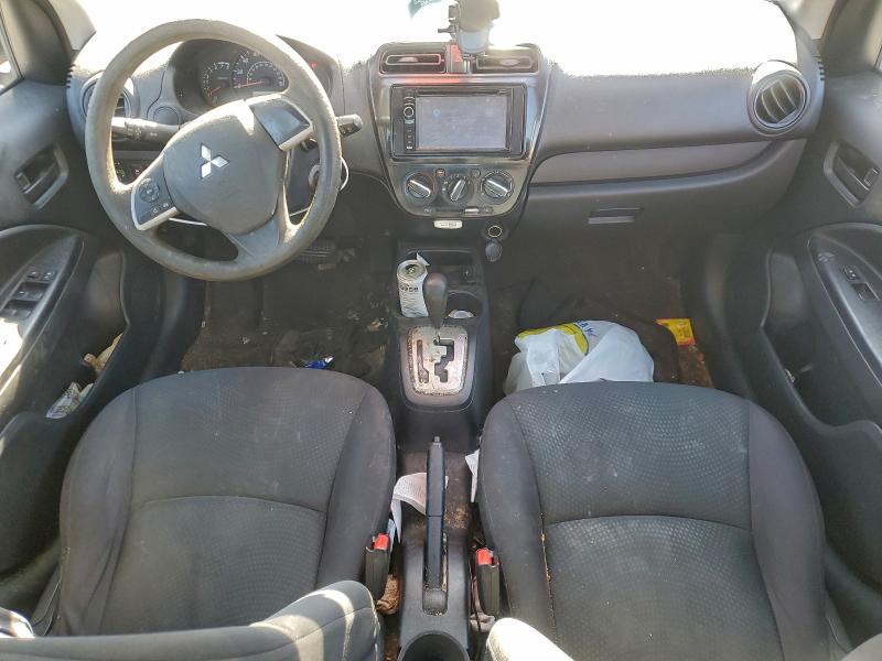 Фото 8 - MITSUBISHI MIRAGE