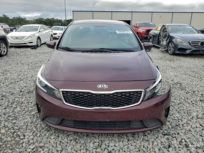 Фото 5 - KIA FORTE
