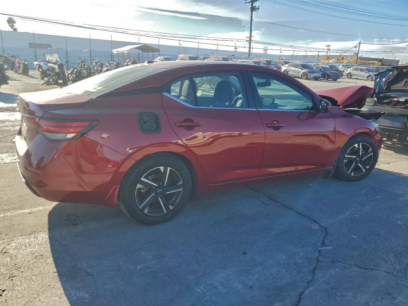 Фото 3 - NISSAN SENTRA