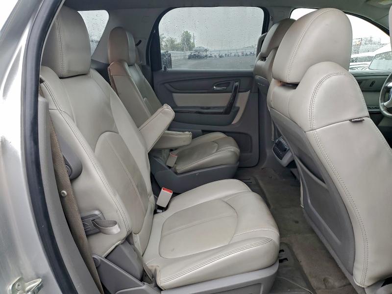 Фото 11 - GMC ACADIA