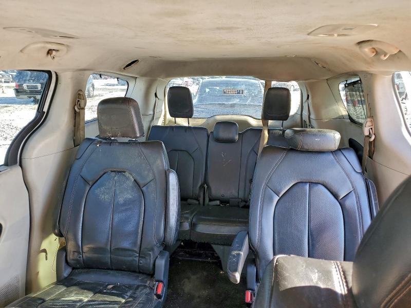 Фото 10 - CHRYSLER PACIFICA