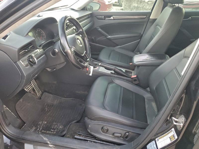 Фото 7 - VOLKSWAGEN PASSAT