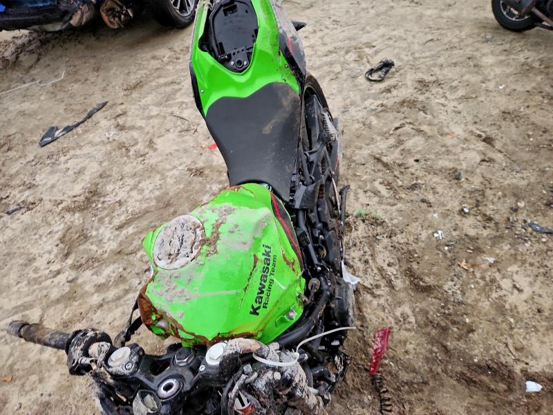 KAWASAKI ALL OTHER 2022