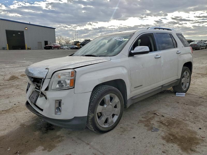 Фото 1 - GMC TERRAIN
