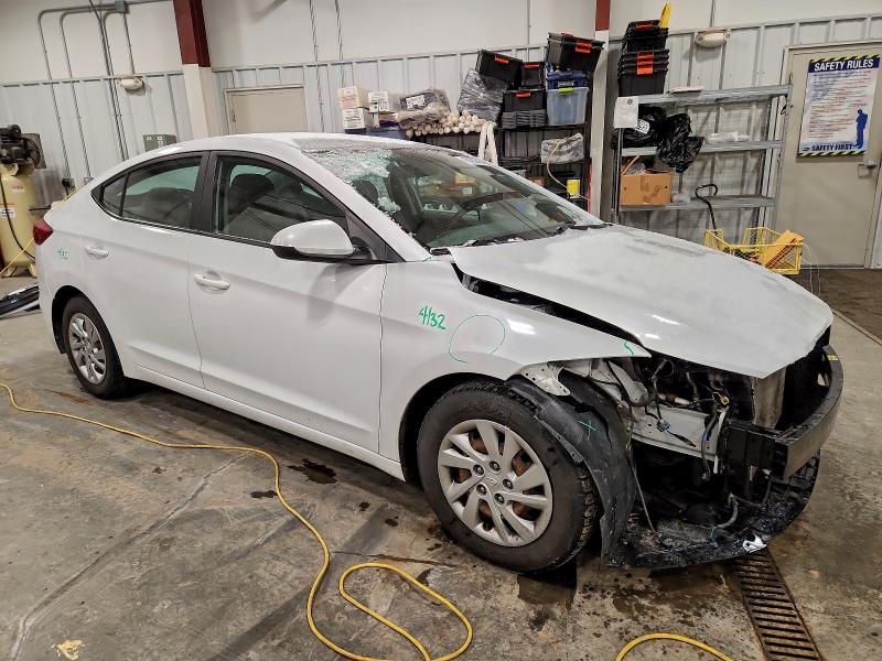 Фото 4 - HYUNDAI ELANTRA