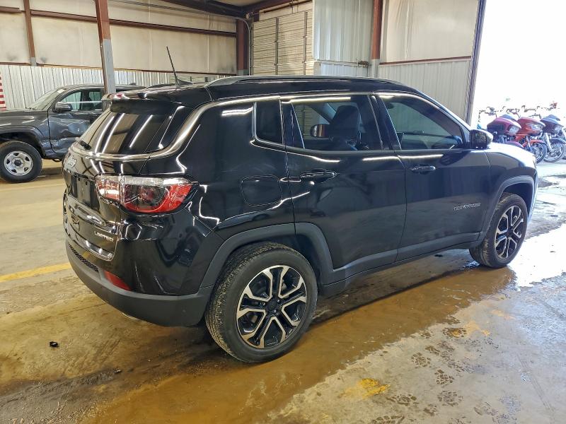 Фото 3 - JEEP COMPASS