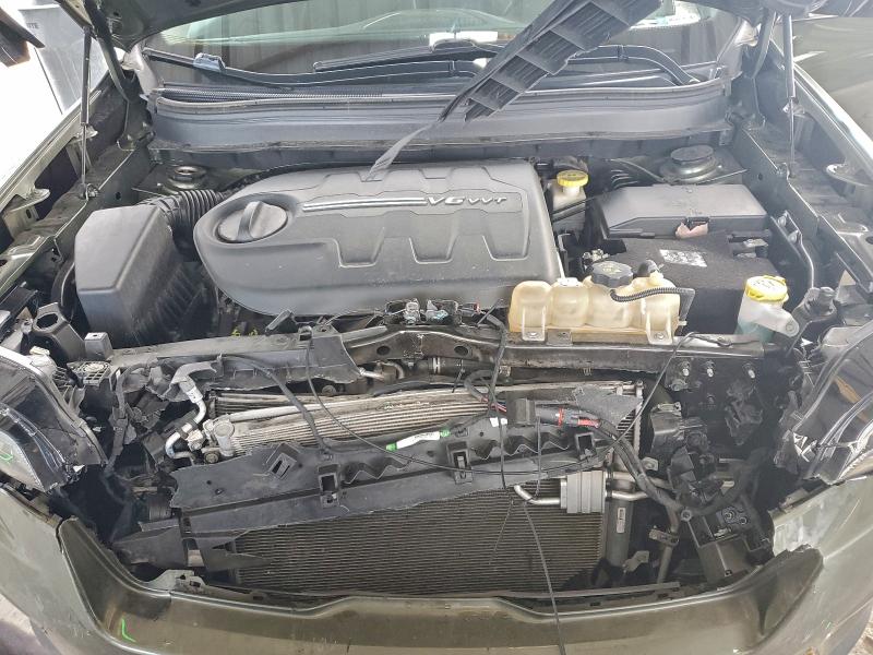 Фото 11 - JEEP GRAND CHER