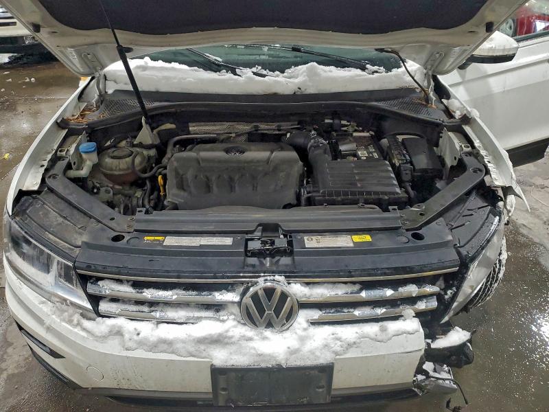 Фото 12 - VOLKSWAGEN TIGUAN