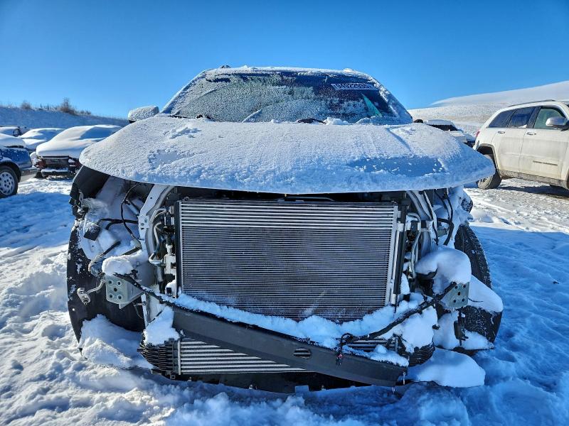 Фото 5 - CHEVROLET EQUINOX