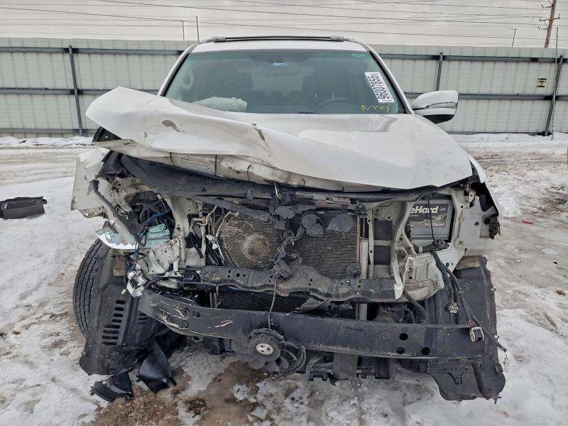 Фото 5 - LEXUS GX