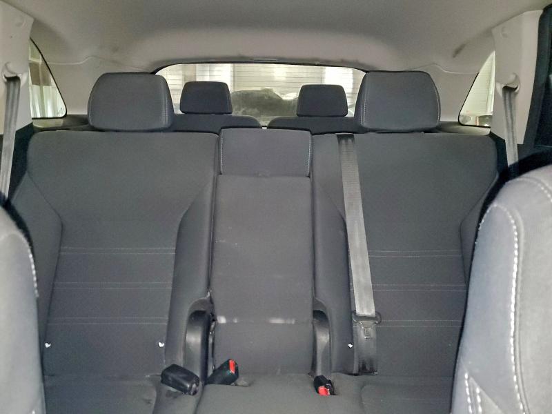 Фото 10 - KIA SORENTO