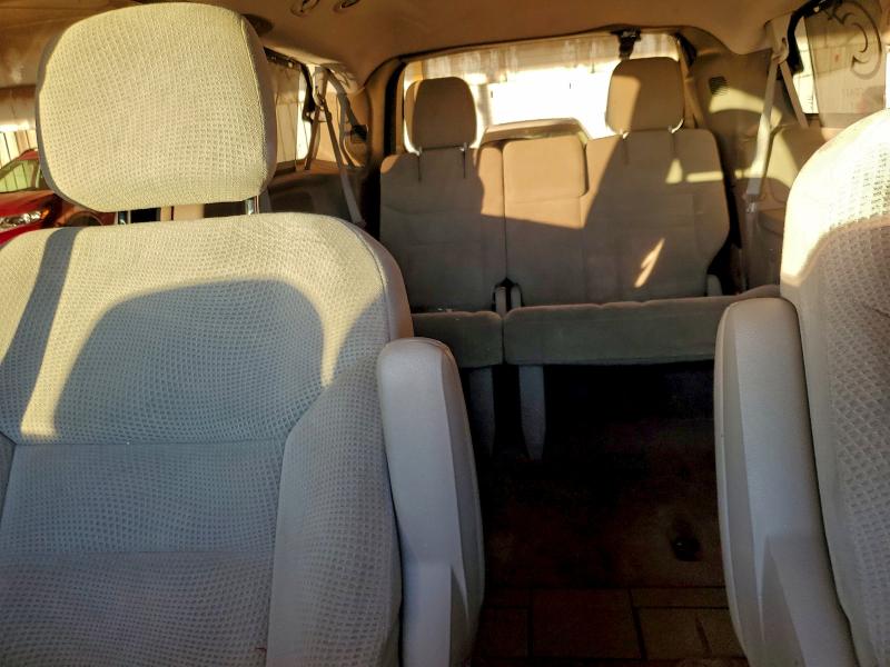 Фото 10 - CHRYSLER MINIVAN