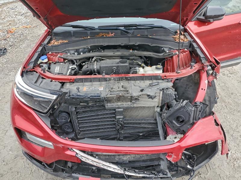 Фото 12 - FORD EXPLORER