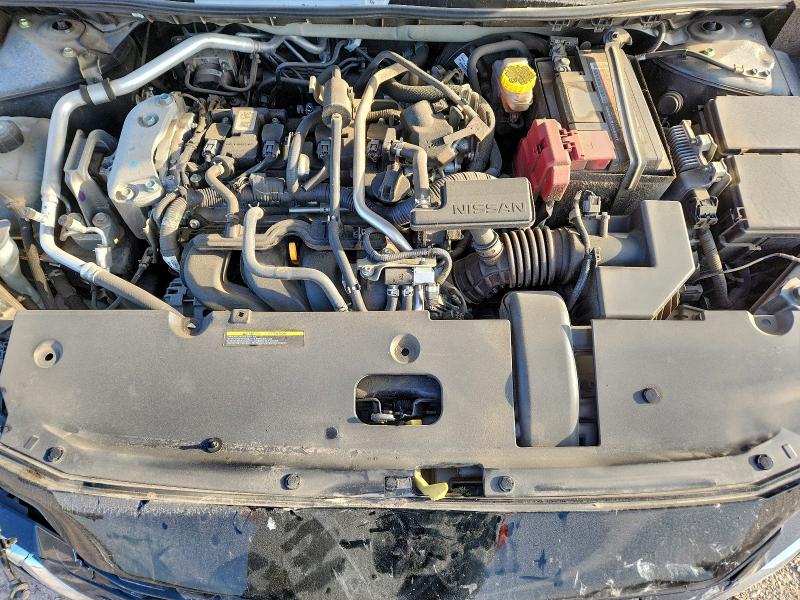 Фото 11 - NISSAN SENTRA