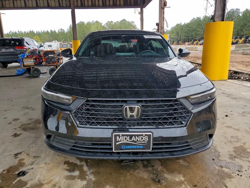 Фото 5 - HONDA ACCORD