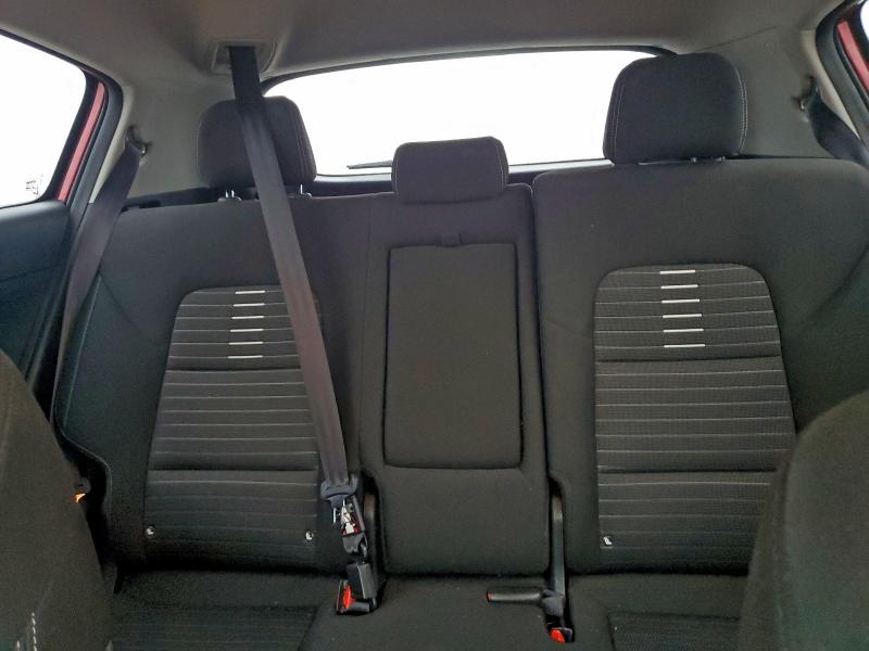 Фото 10 - KIA SPORTAGE