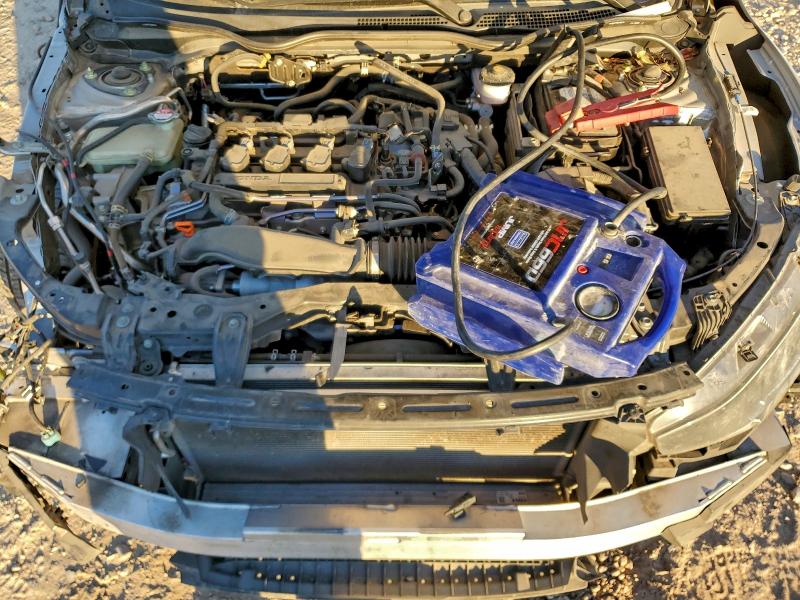 Фото 11 - HONDA CIVIC