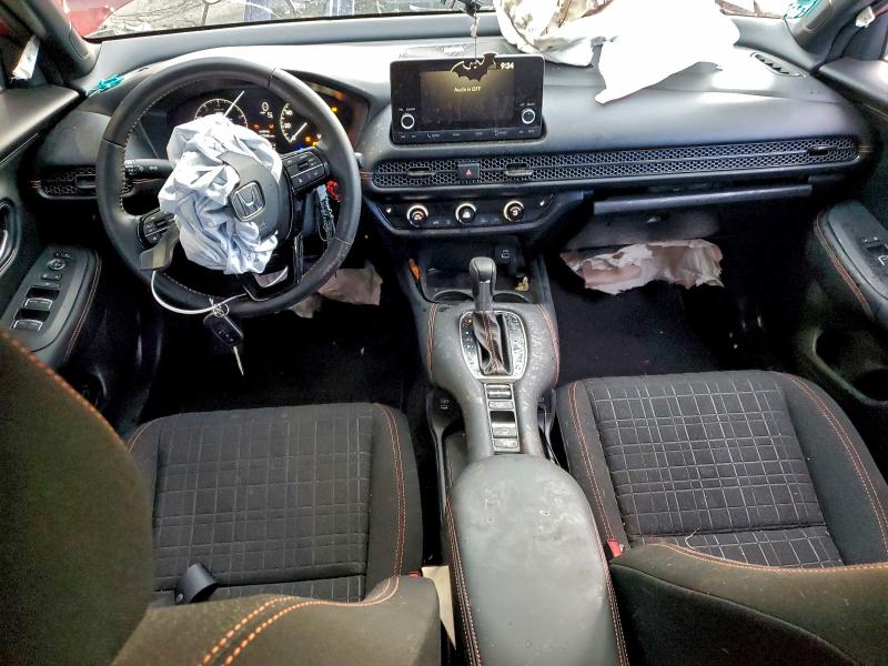 Фото 8 - HONDA HR-V