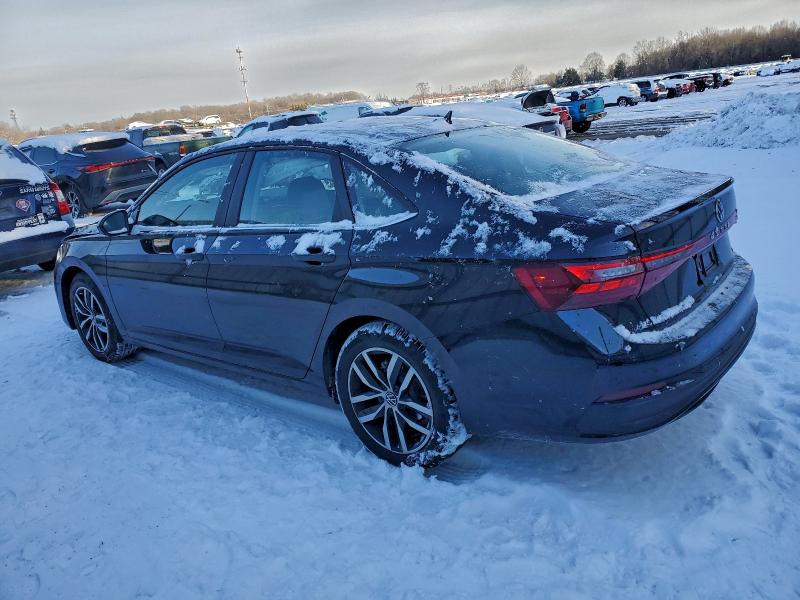 Фото 2 - VOLKSWAGEN JETTA