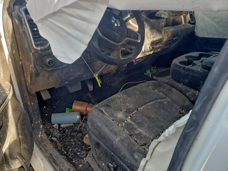 Фото 8 - RAM 2500