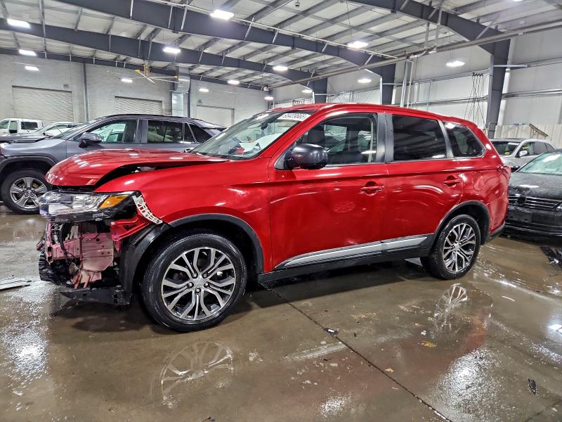 Фото 1 - MITSUBISHI OUTLANDER