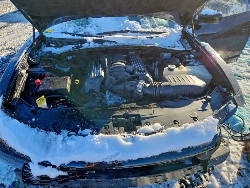 Фото 11 - DODGE CHARGER