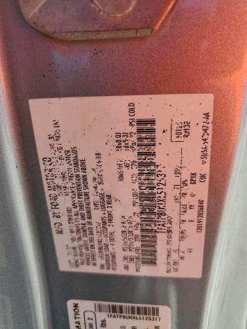 Фото 12 - FORD ALL Models