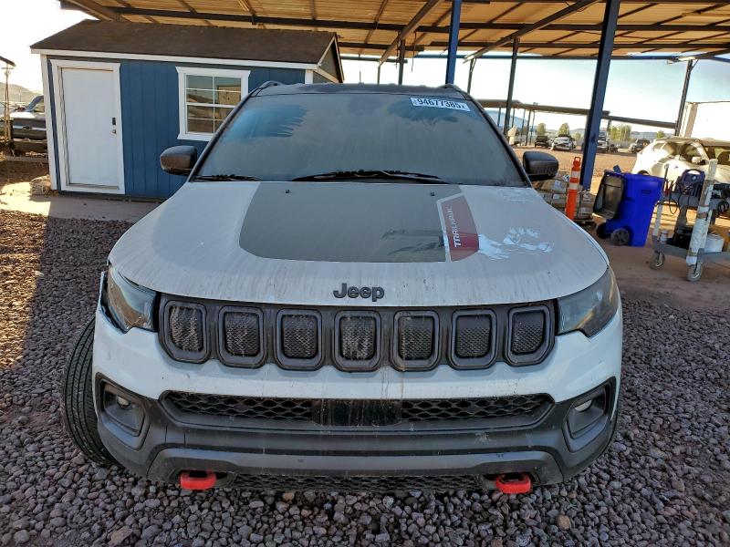 Фото 5 - JEEP COMPASS