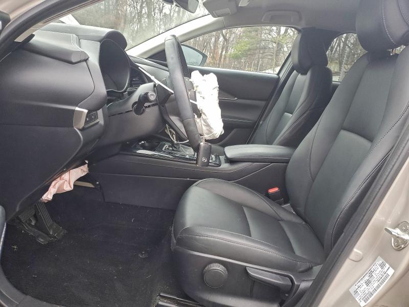 Фото 7 - MAZDA CX30