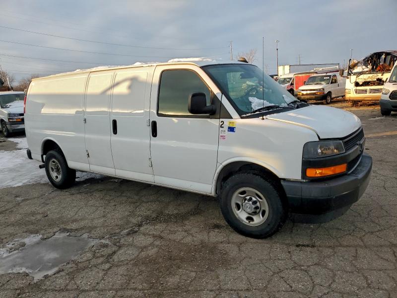 Фото 4 - CHEVROLET EXPRESS