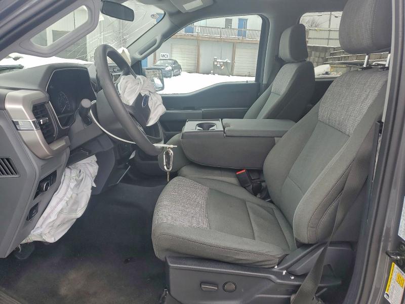 Фото 7 - FORD F-150