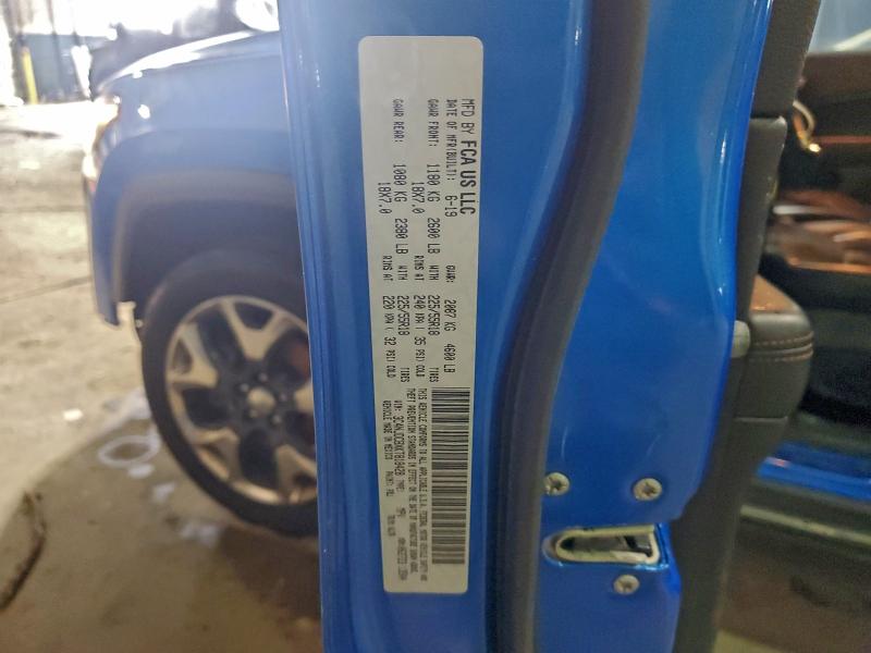 Фото 13 - JEEP COMPASS