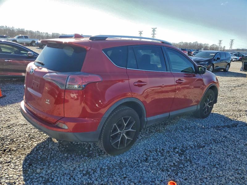 Фото 3 - TOYOTA RAV4