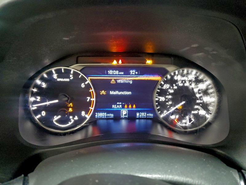 Фото 9 - NISSAN ALTIMA