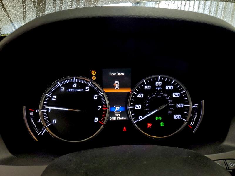 Фото 9 - ACURA MDX