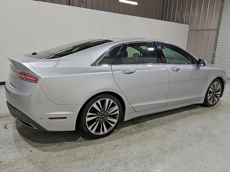 Фото 3 - LINCOLN MKZ