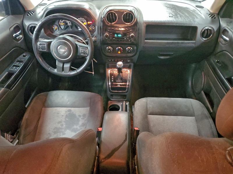 Фото 8 - JEEP PATRIOT