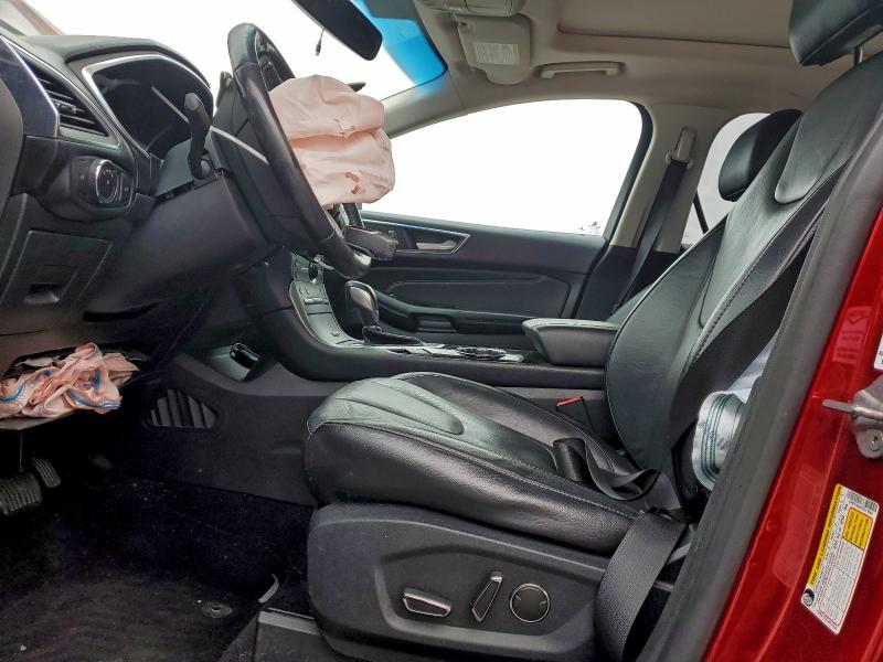 Фото 7 - FORD EDGE