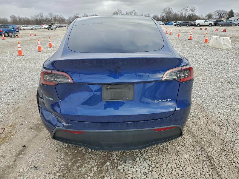 Фото 6 - TESLA MODEL Y