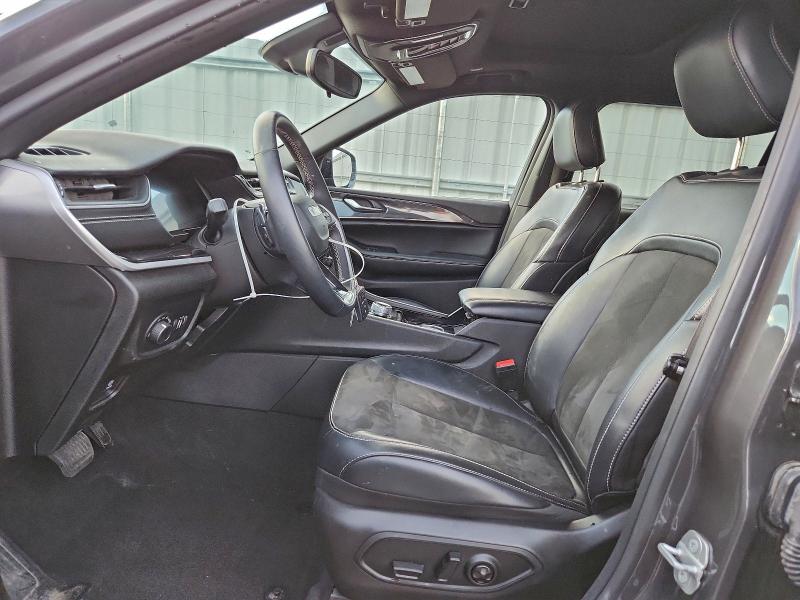 Фото 7 - JEEP GRAND CHER