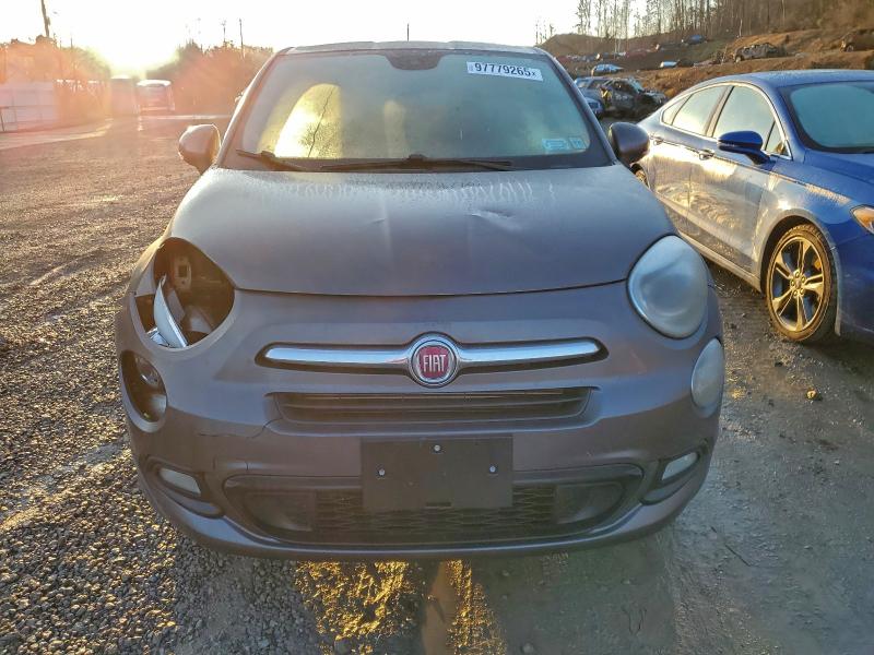 Фото 5 - FIAT 500