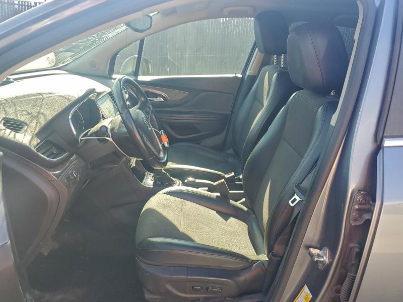 Фото 7 - BUICK ENCORE