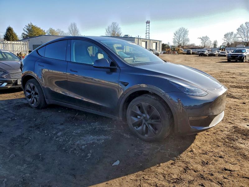 Фото 4 - TESLA MODEL Y