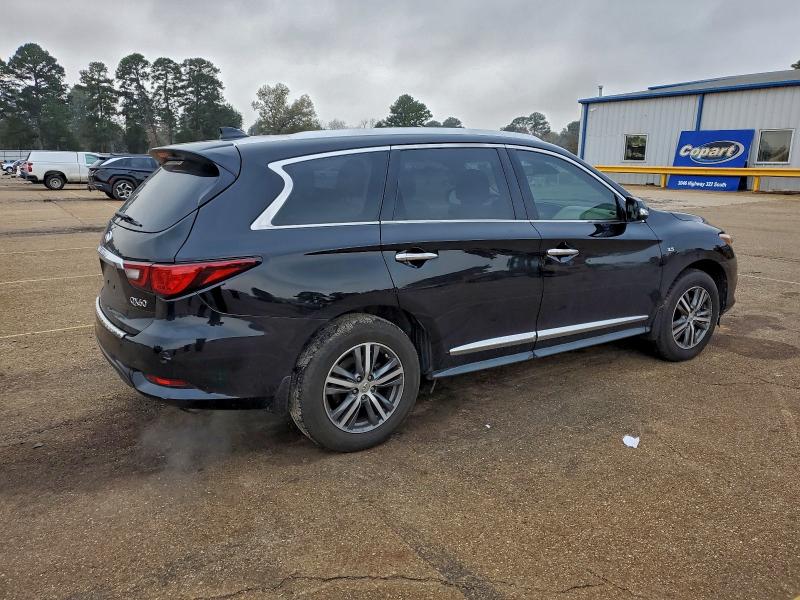 Фото 3 - INFINITI QX60