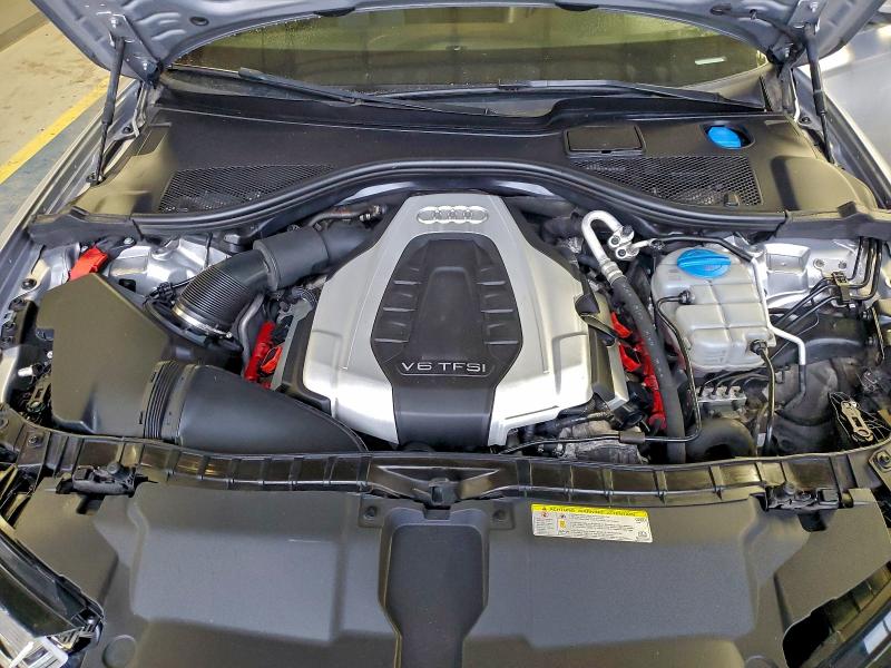 Фото 11 - AUDI A6