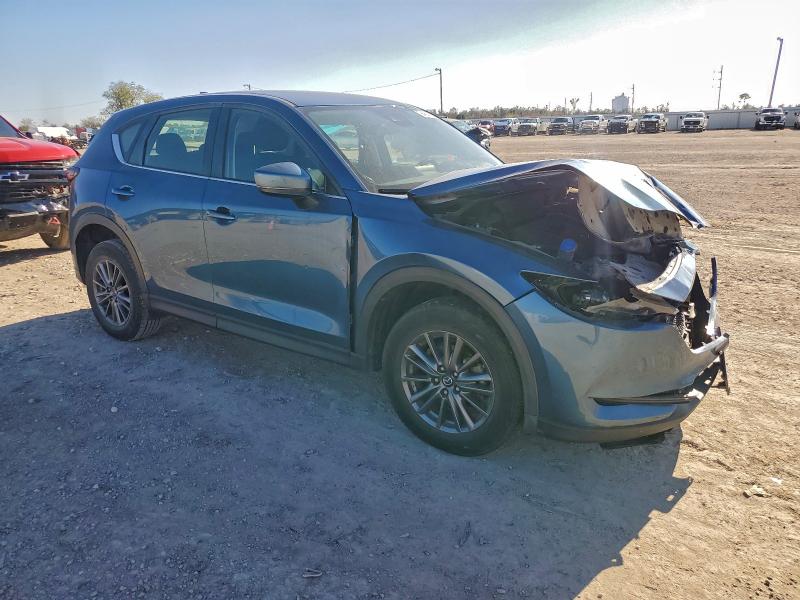 Фото 4 - MAZDA CX-5