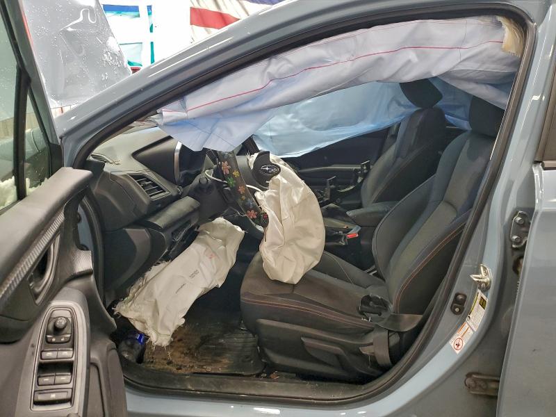 Фото 7 - SUBARU CROSSTREK