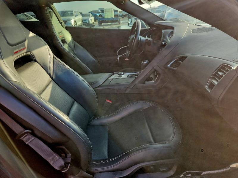 Фото 10 - CHEVROLET CORVETTE