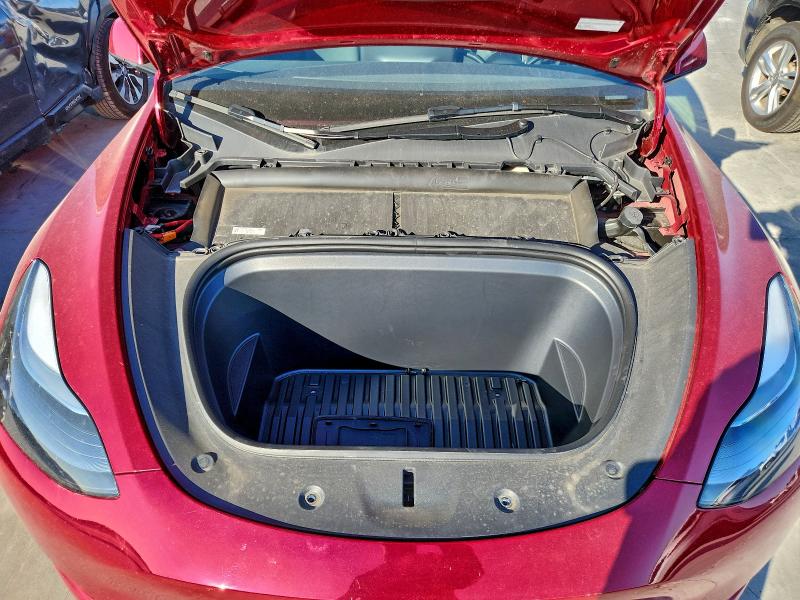 Фото 11 - TESLA MODEL Y